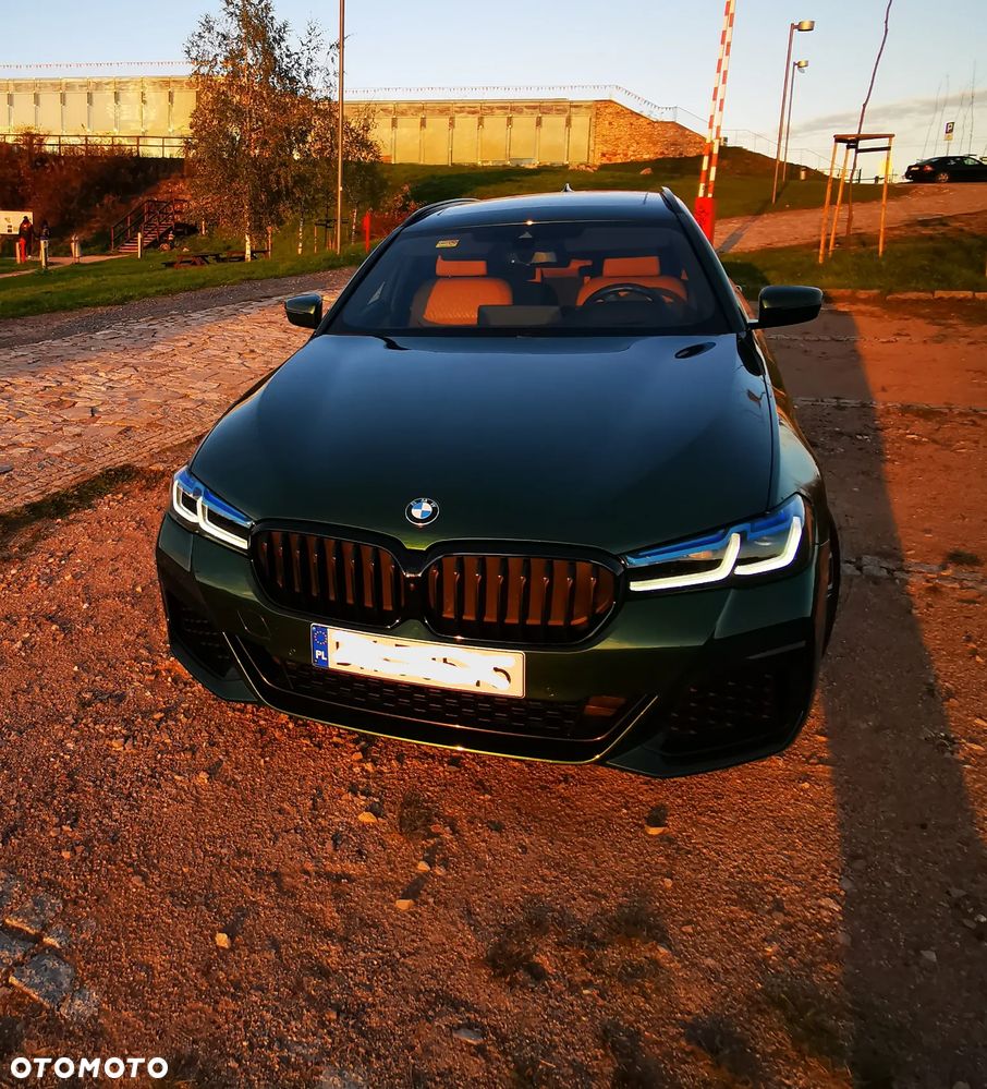 BMW Seria 5 - 2