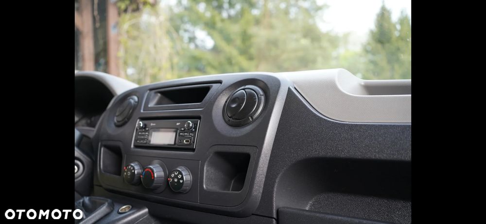 Renault Master - 27