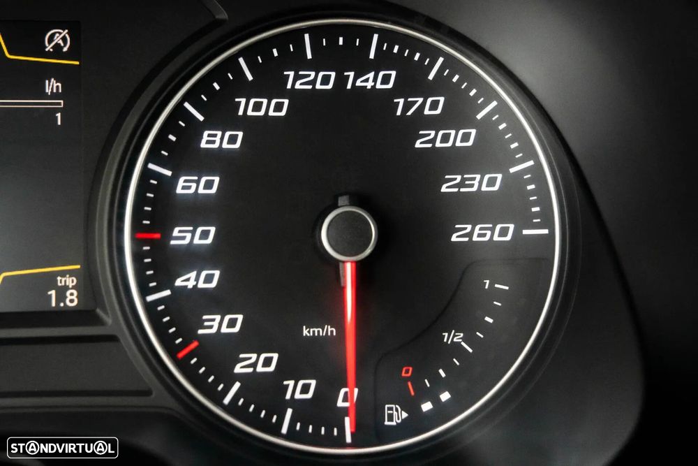 SEAT Leon ST 1.6 TDI Style S/S - 18