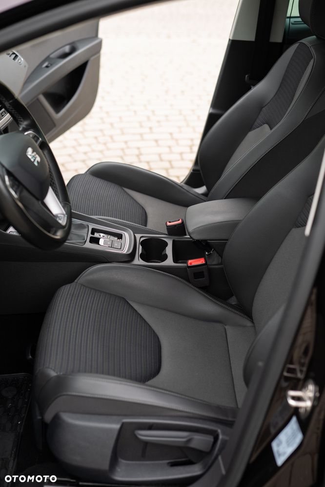Seat Leon 1.4 TSI Xcellence S&S - 8
