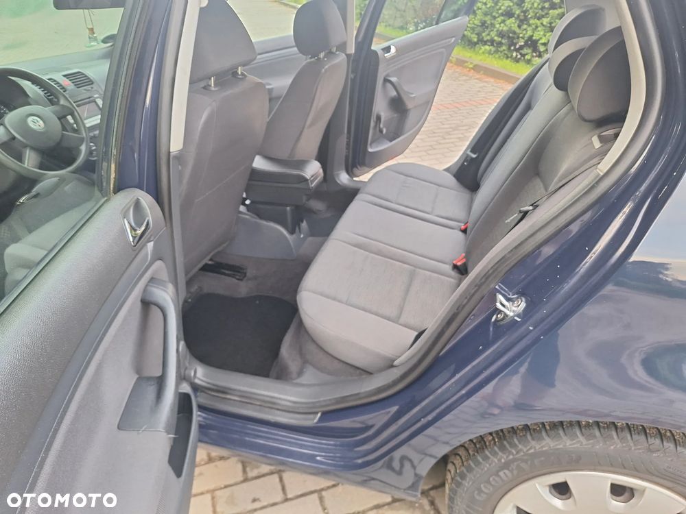 Volkswagen Golf 1.4 Basis - 28