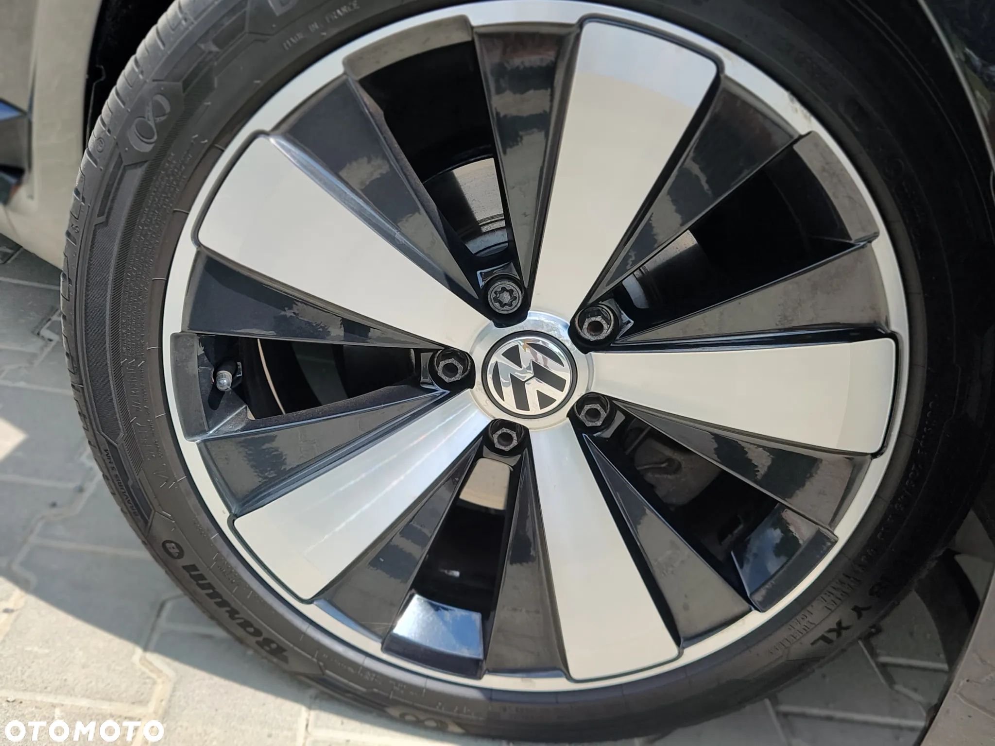 Volkswagen Beetle The 1.4 TSI Sport - 5
