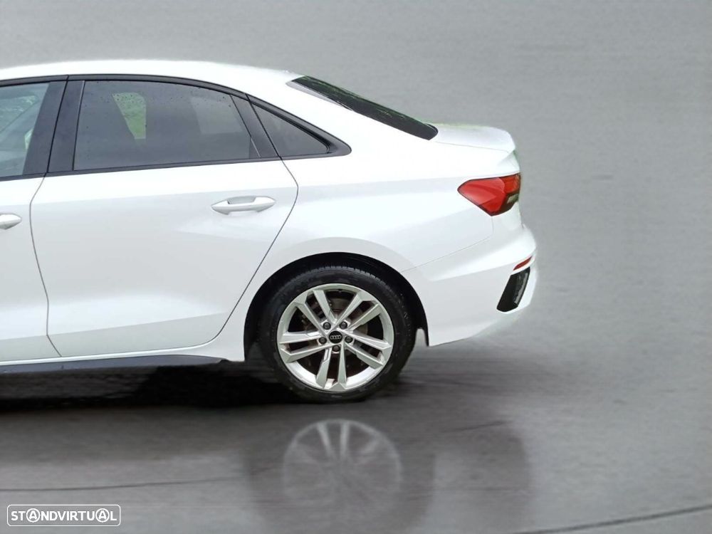 Audi A3 Sportback 30 TFSI Advanced S tronic - 7