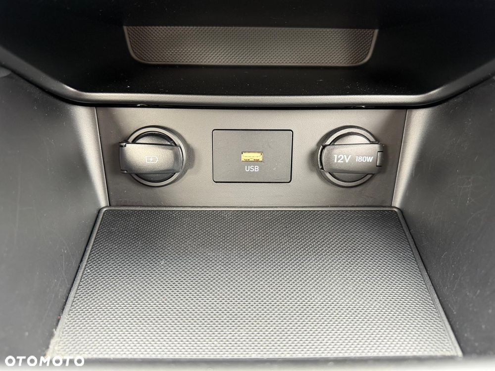 Hyundai Kona 1.0 T-GDI Comfort - 22