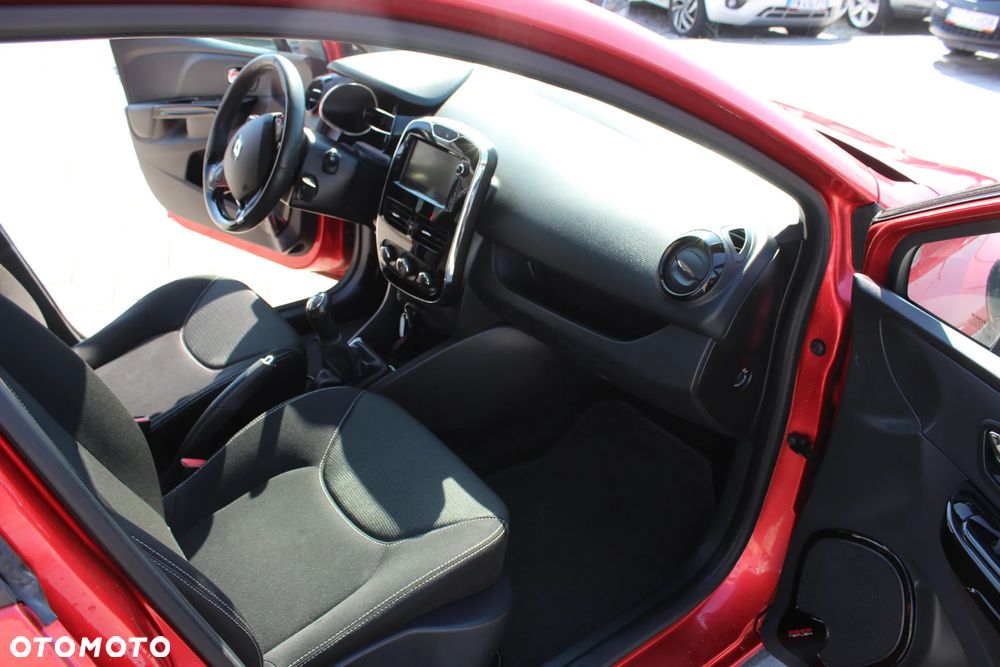 Renault Clio 0.9 TCe Alize - 28