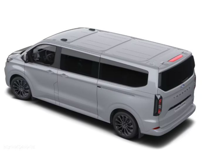 Ford Tourneo Custom 2.0 EcoBlue 320 AWD L1 Active - 5