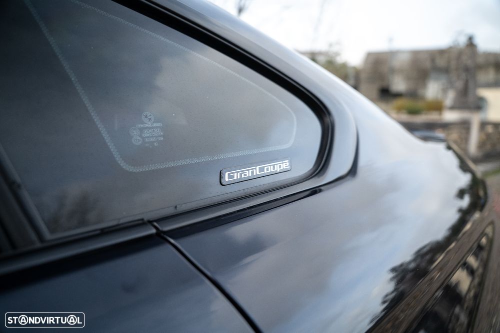 BMW 425 Gran Coupé d Pack M Auto - 18