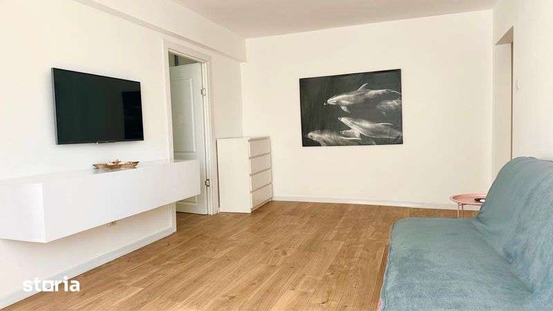 Apartament 2 camere etaj 1 — fotografia 3