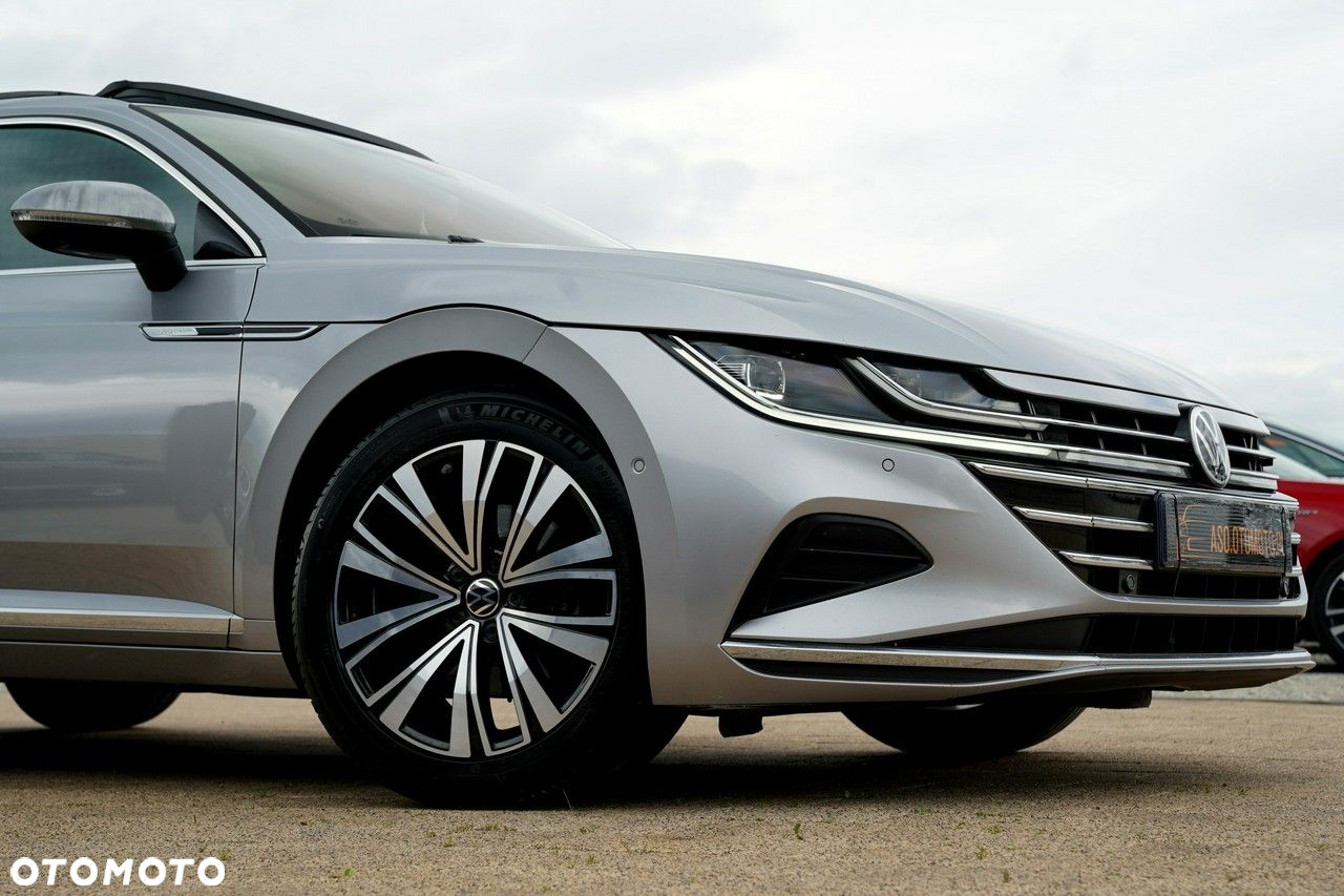 Volkswagen Arteon - 5