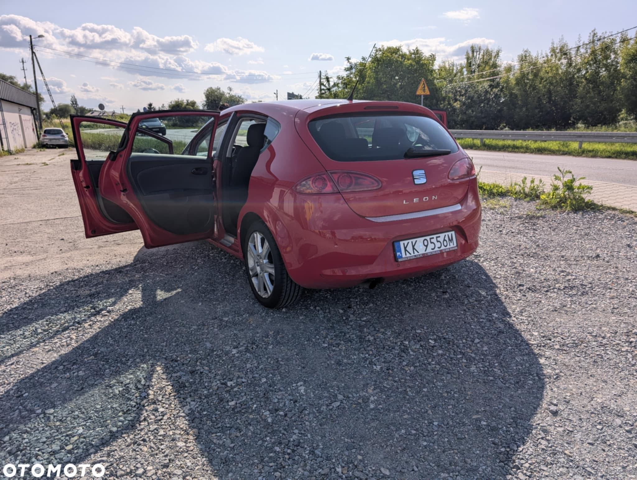 Seat Leon - 8