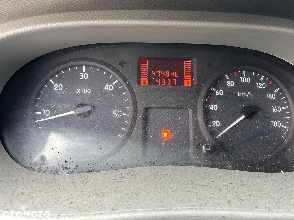 Renault Master - 19