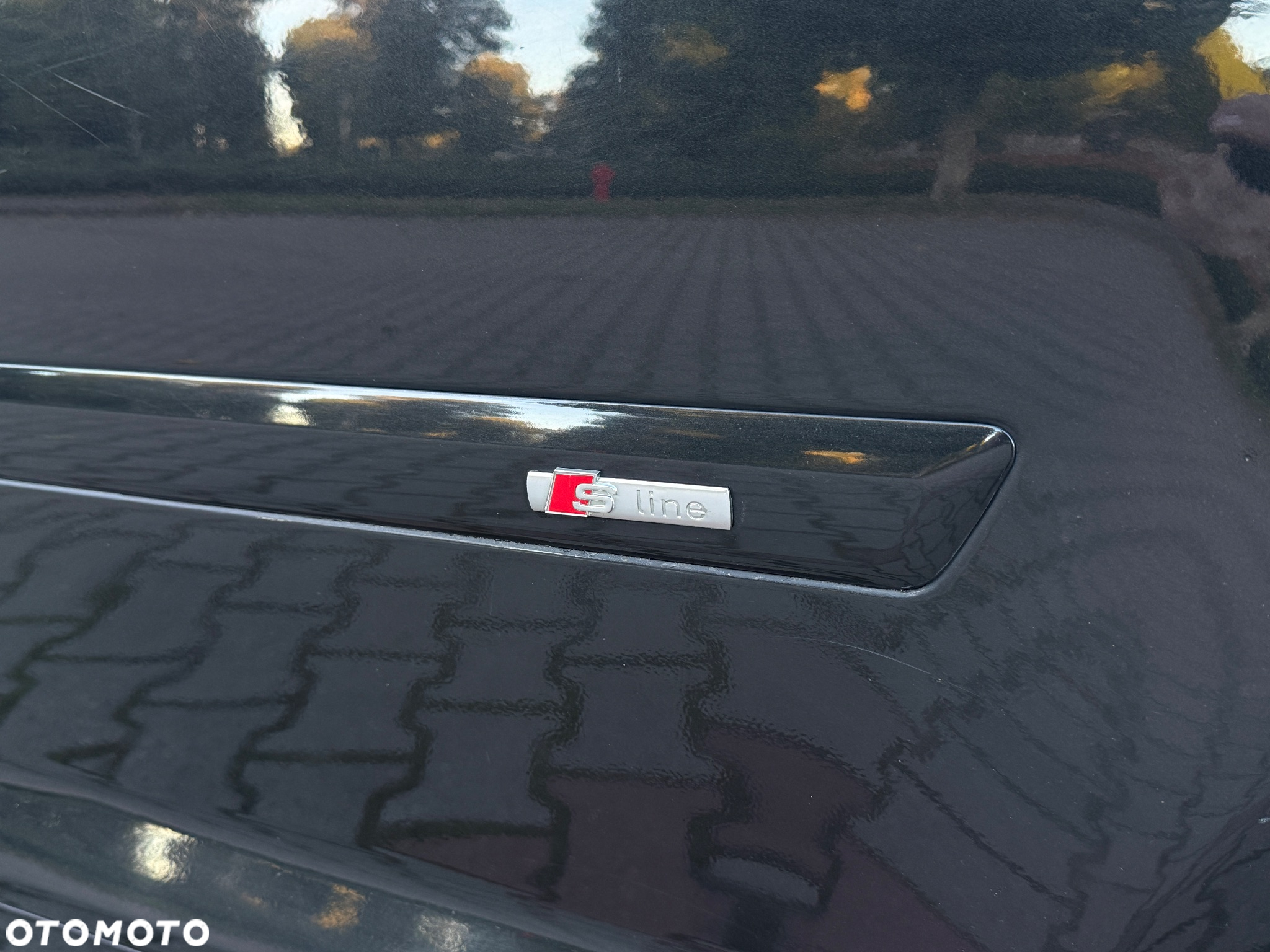 Audi A3 2.0 TDI Attraction - 13
