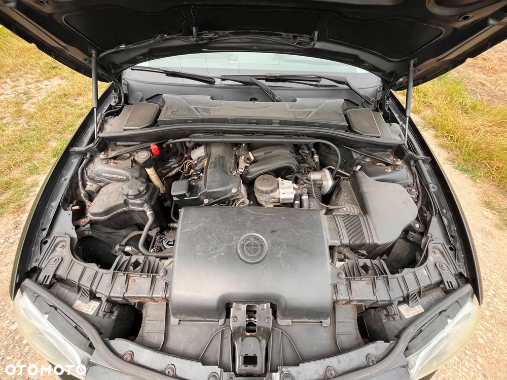 BMW Seria 1 - 9