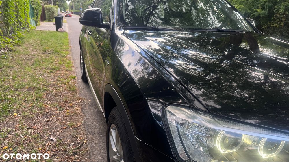 BMW X3 xDrive20d xLine - 18