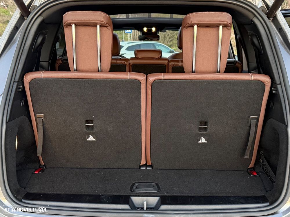 Mercedes-Benz GLB 200 Progressive - 39