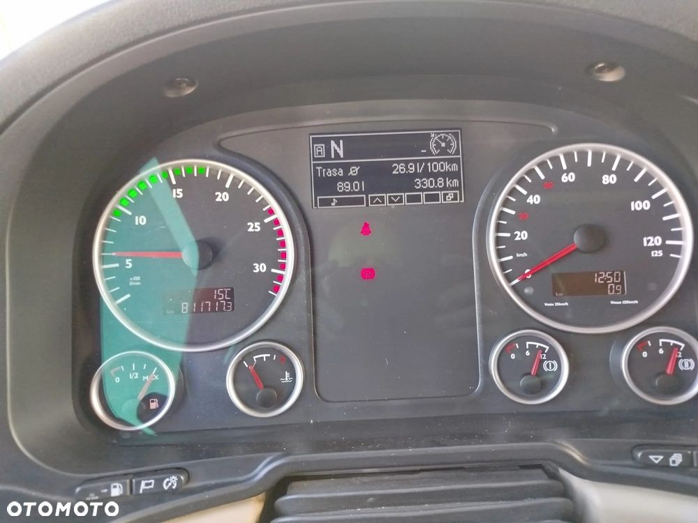 MAN TGX L.2007.46.001 - 17