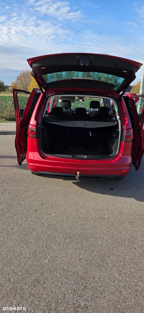 Seat Alhambra - 16
