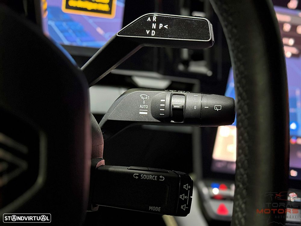 Renault Mégane E-Tech EV60 Iconic Optimum Charge - 25