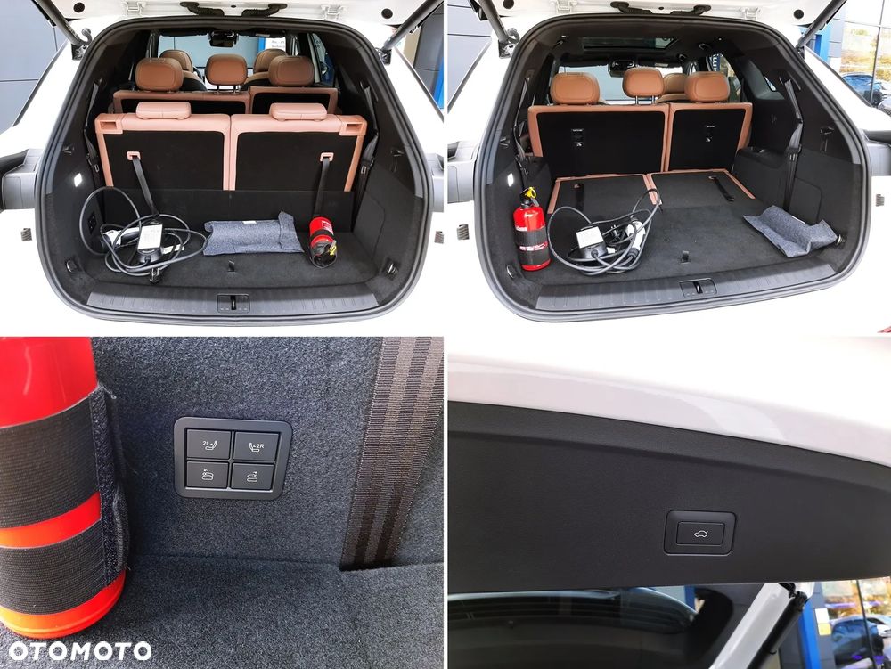 Chery Tiggo 9 1.5 T-GDI Super Hybrid Prestige 3DHT - 32