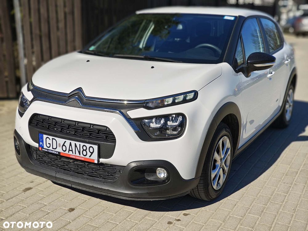 Citroën C3 Pure Tech 83 S&S FEEL PACK - 16