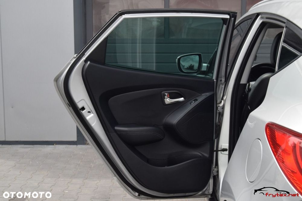 Hyundai ix35 - 19