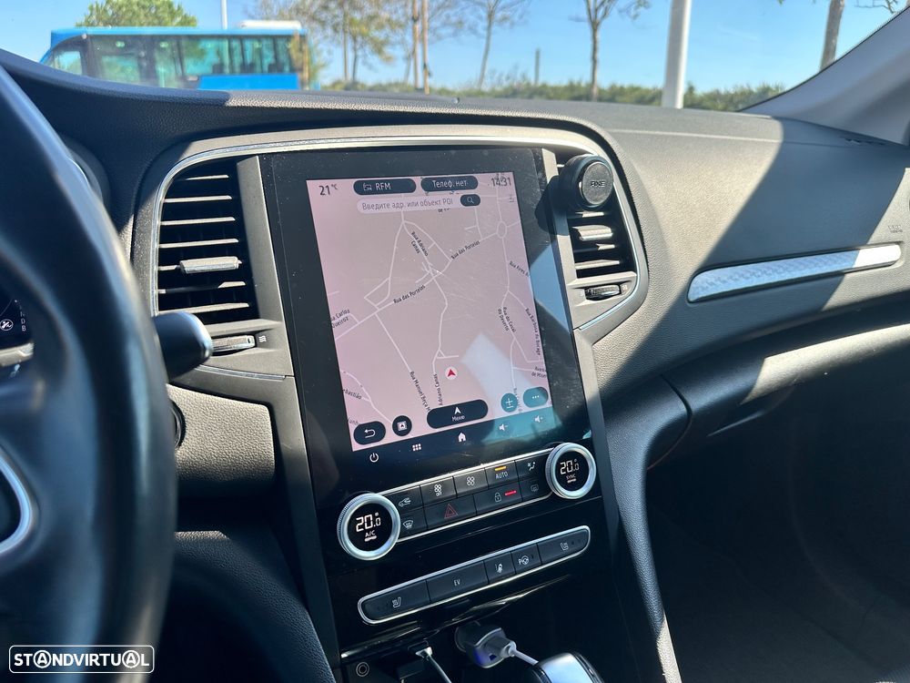 Renault Mégane - 12