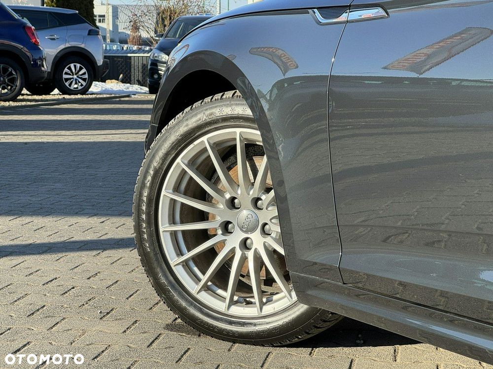Audi A5 Sportback - 15