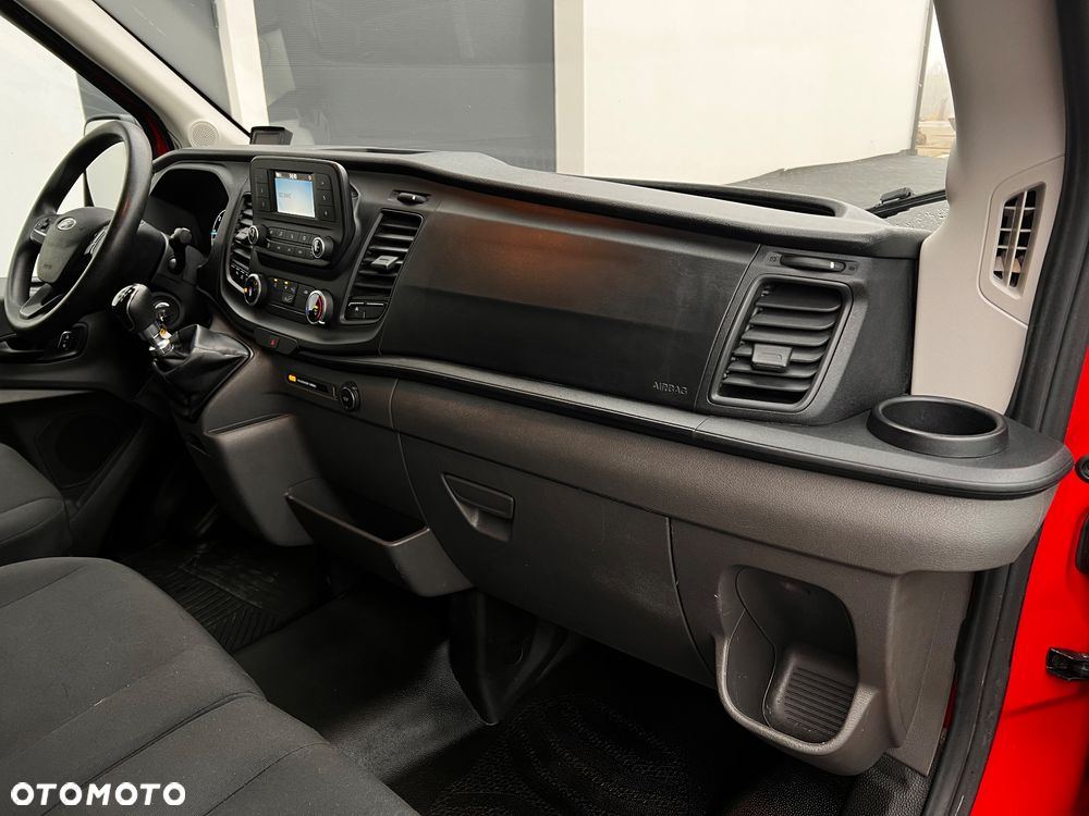 Ford Transit L2H2 LIFT - 36