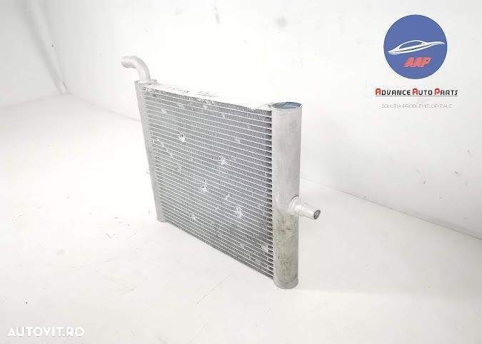 Radiator Auxiliar Apa original Land Rover Range Rover Sport 2 2013 201 - 3