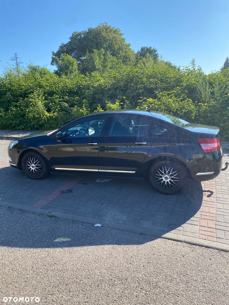 Citroën C5 2.0i 16V Dynamique - 11
