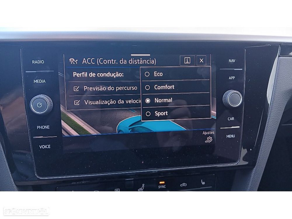 VW Arteon Shooting Brake 2.0 TDI R-Line DSG - 21