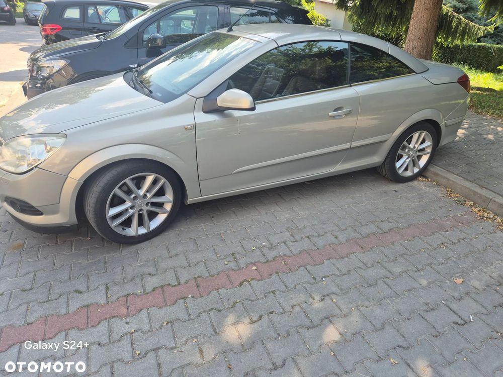 Opel Astra ver-1-9-cdti-edition - 1