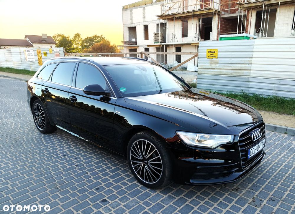 Audi A6 - 15