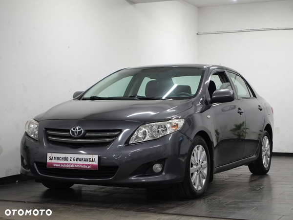 Toyota Corolla 1.6 Luna