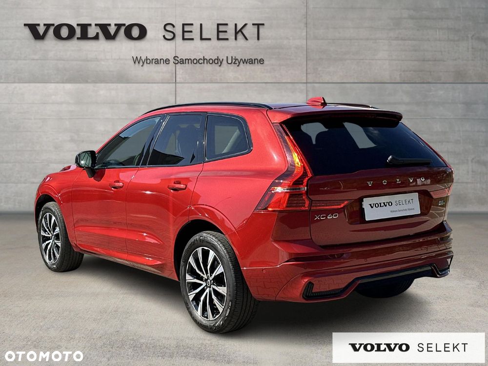 Volvo XC 60 - 4