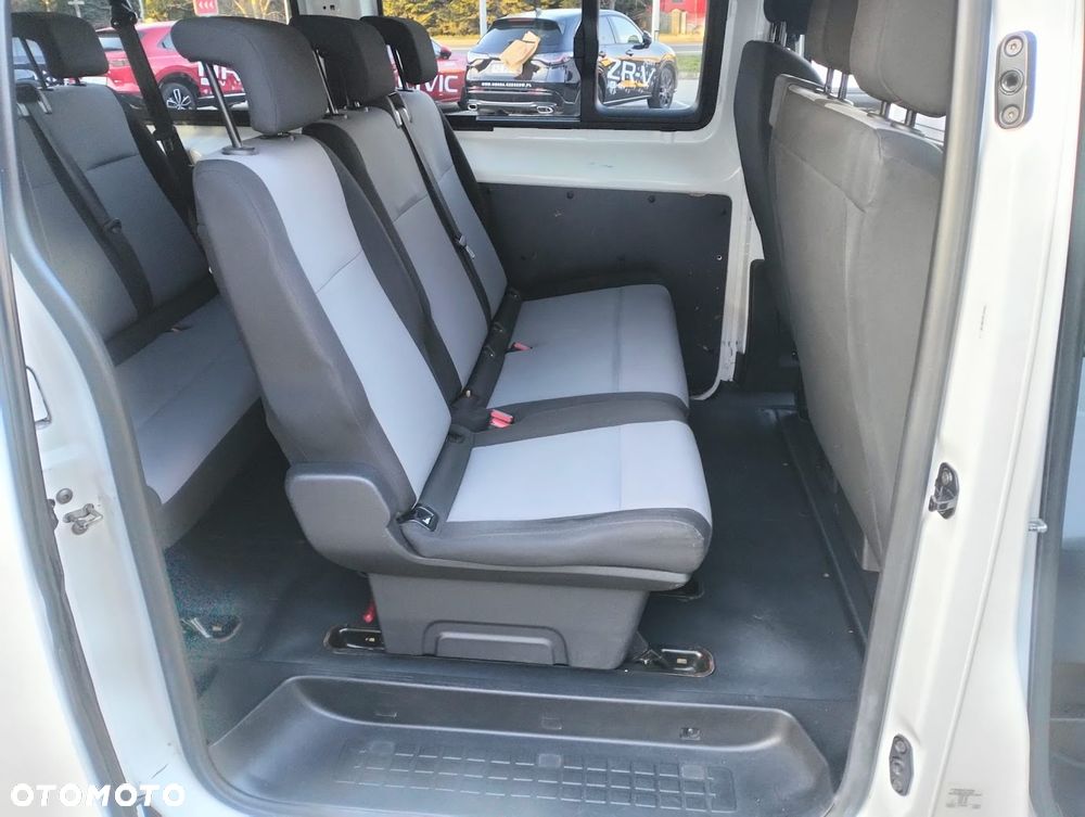 Peugeot Expert Standard 2,7t (bryg modu³owy) - 9