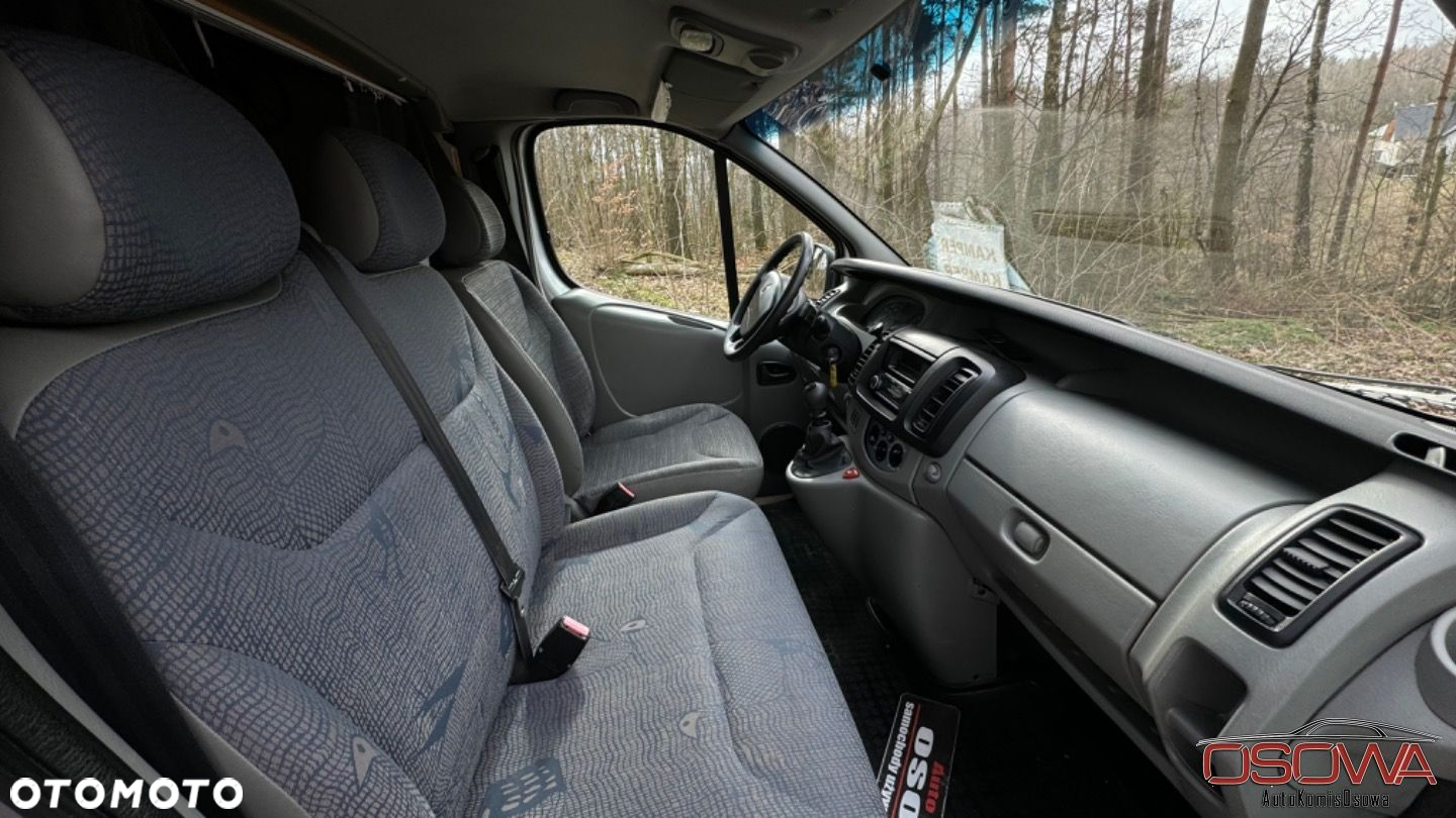 Renault Trafic - 27