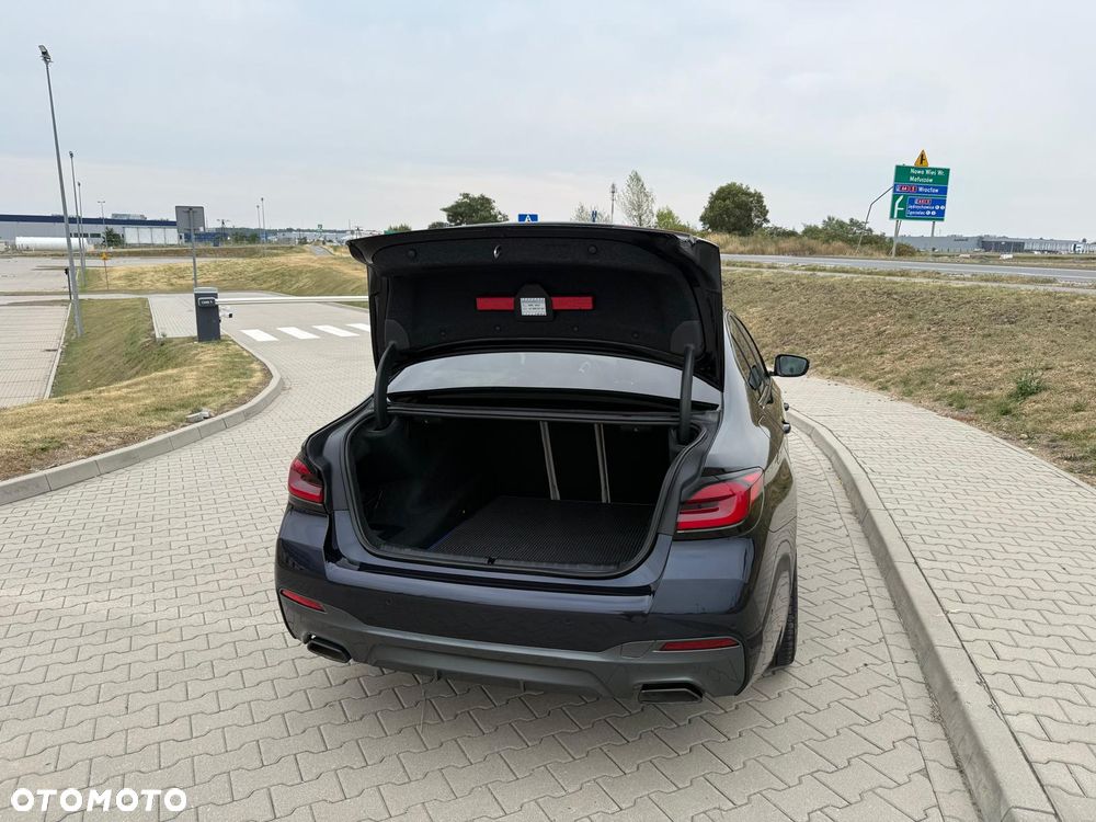 BMW Seria 5 520i M Sport Edition - 12