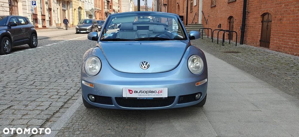 Volkswagen New Beetle 1.9 TDI DPF Freestyle - 19