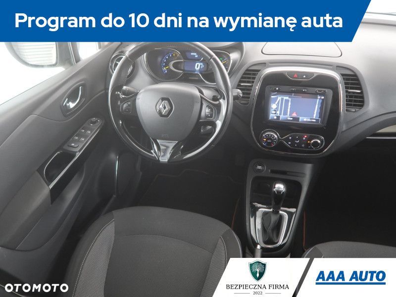Renault Captur - 9