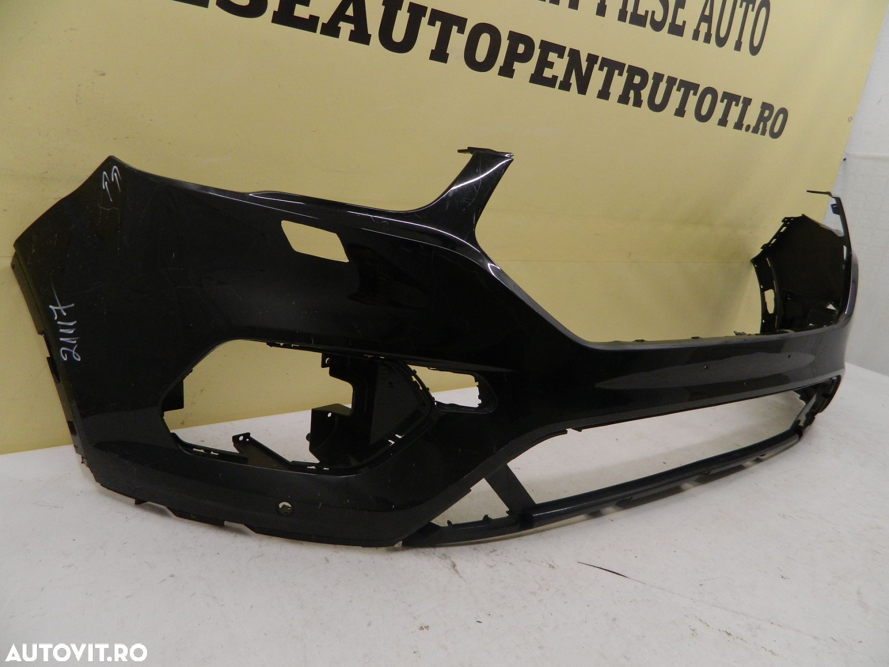 Bara fata Ford Kuga facelift, 2017, 2018, 2019, cod origine CV44-17757-A. - 3