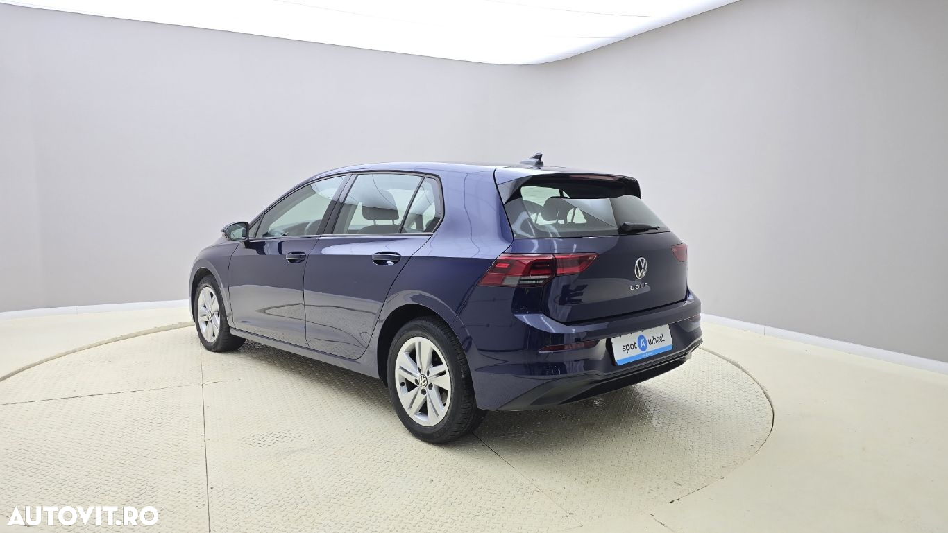 Volkswagen Golf 2.0 TDI Life - 9