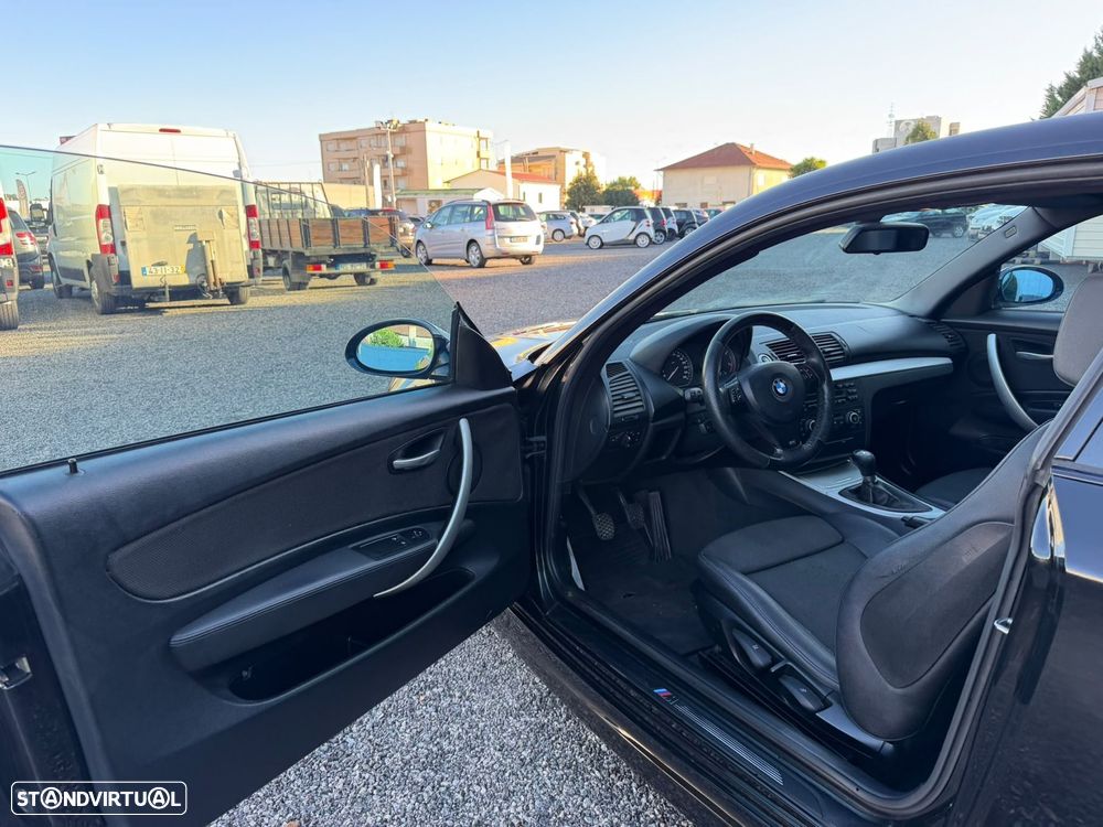 BMW 120 - 14