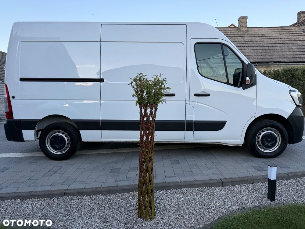 Renault Master - 3