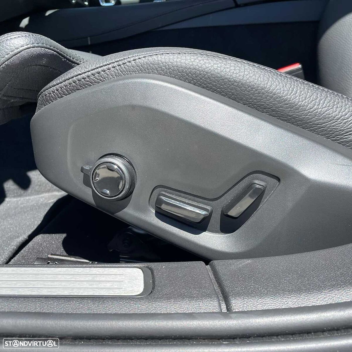 Volvo V60 - 18