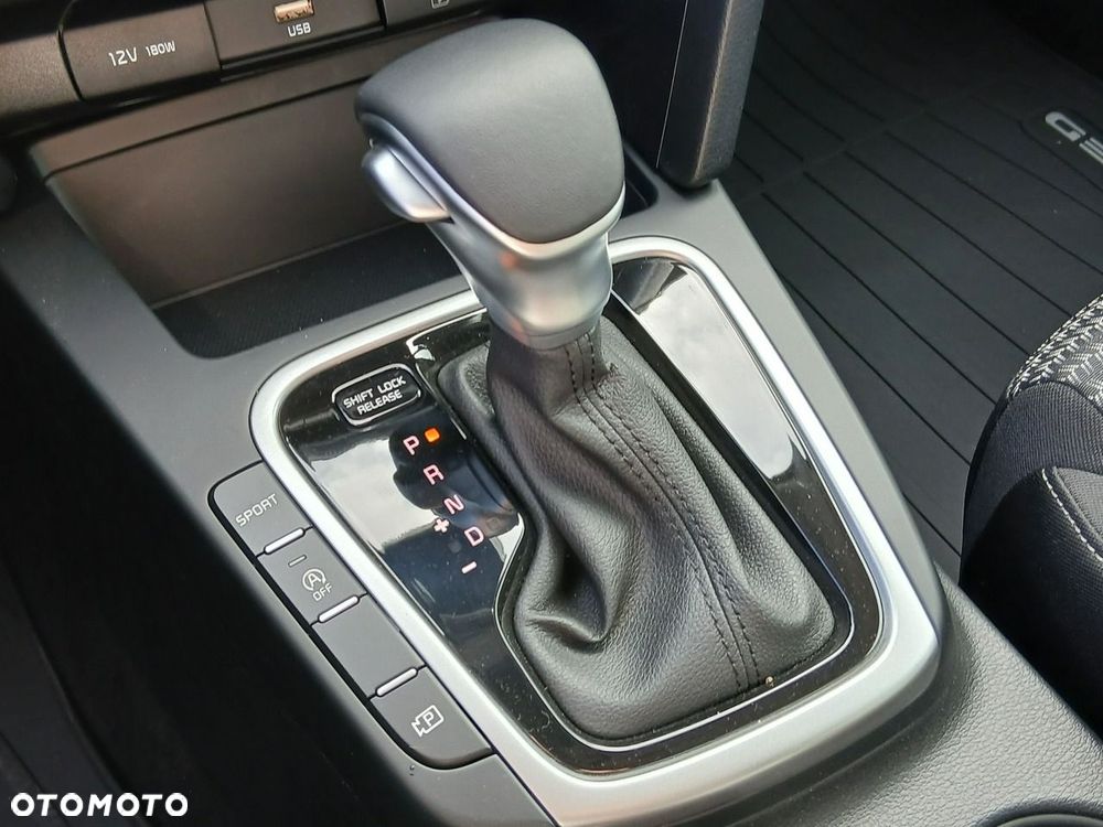 Kia XCeed 1.5 T-GDI M DCT - 21