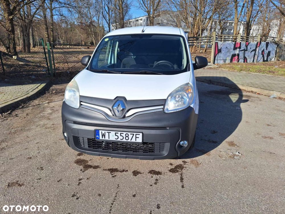 Renault Kangoo Maxi 1.5 90 Extra - 2