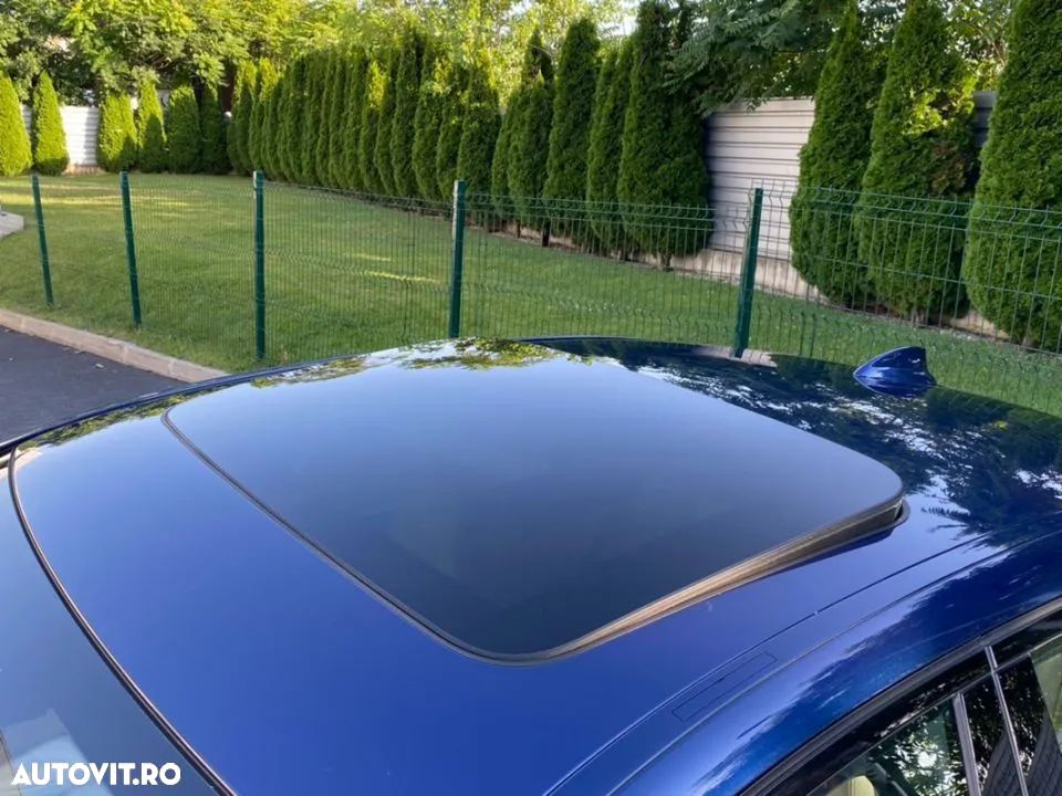 BMW Seria 5 520d Aut. Sport Line - 5