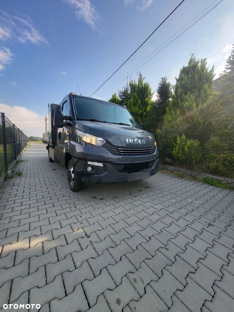 Iveco DAILY - 3