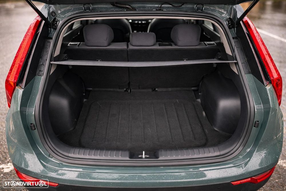 Kia Niro EV 64kWh Tech - 19